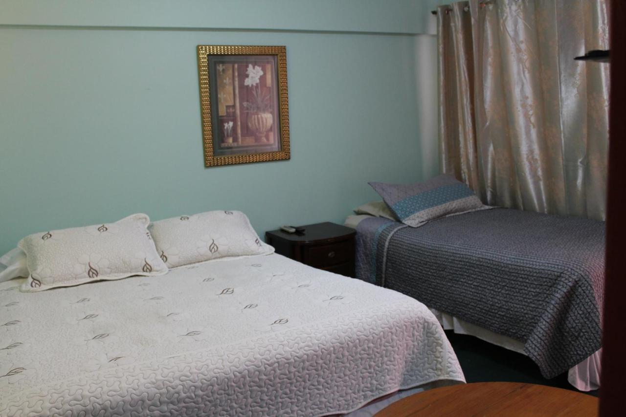 Hotel Humberstone Antofagasta Exterior photo